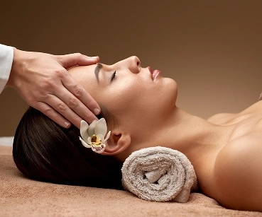 Massage bien-être personnalisé