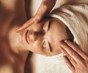 Soins visage personnalisés