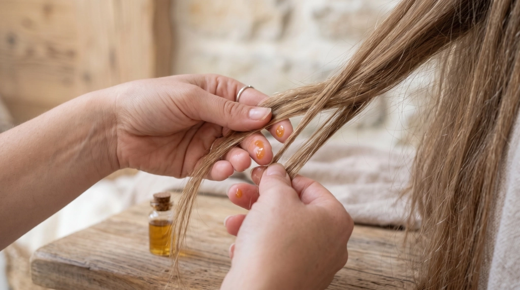 Traitement capillaire en Savoie : quel soin pour cheveux et cuir chevelu