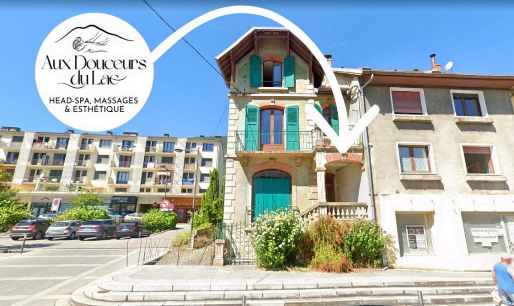 Une approche professionnelle et bienveillante