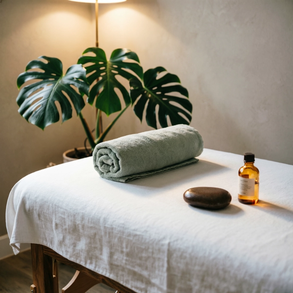 Massage suédois, californien ou aux pierres chaudes : quel massage bien-être choisir ?